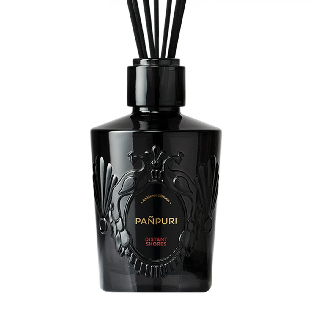 PANPURI Ambience Diffuser – Distant Shores 100 ml
