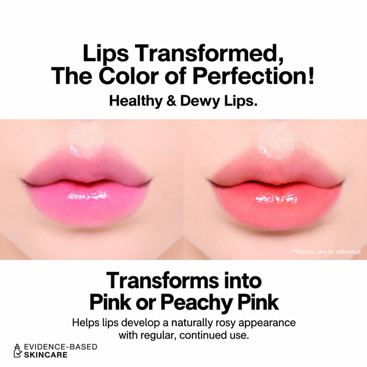 Dr.PONG 28D Whitening Drone Lip Mask 8.5g