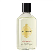 PANPURI Antioxidant Milk Bath & Body Oil – Siamese Water 250 ml