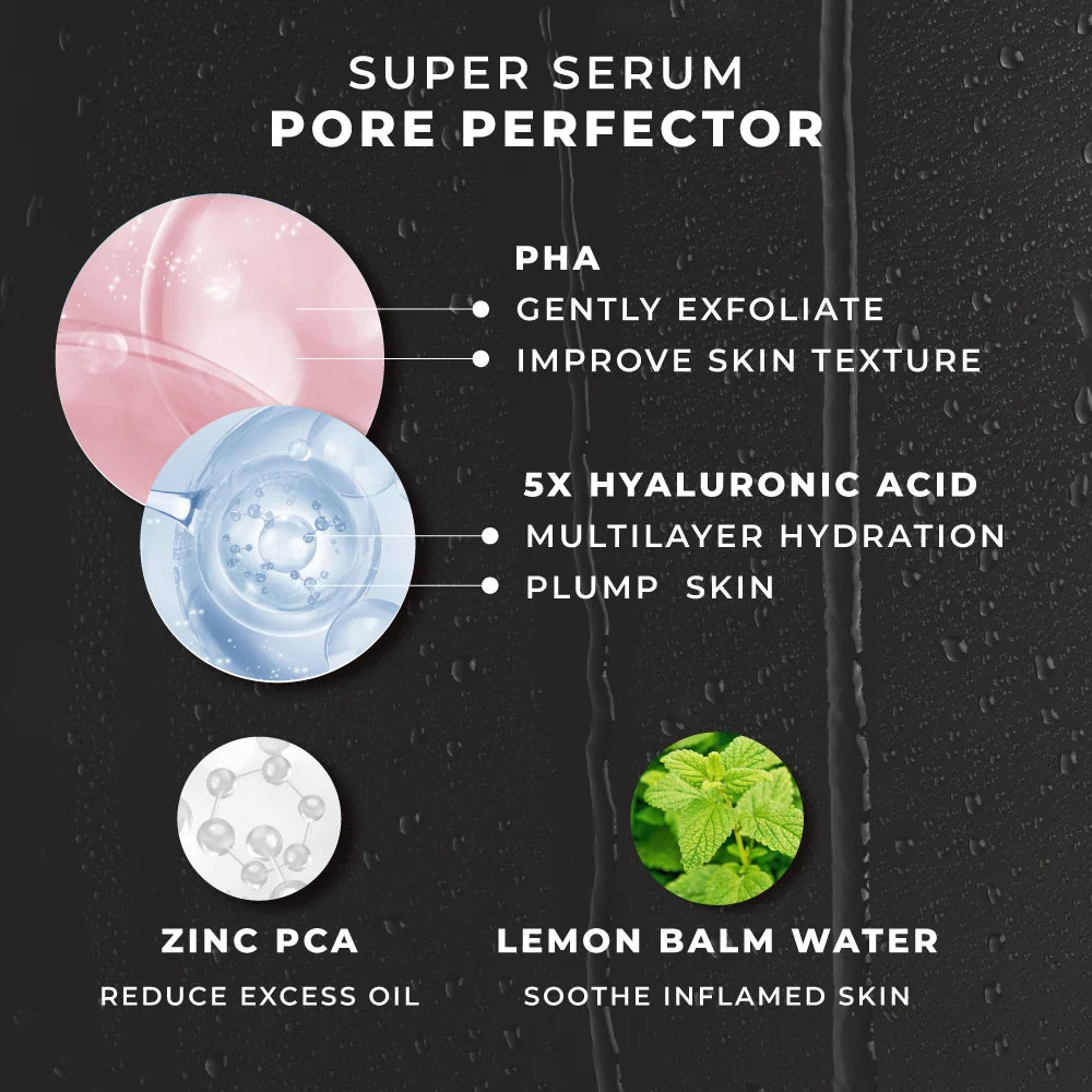 Her Hyness Toner Pads