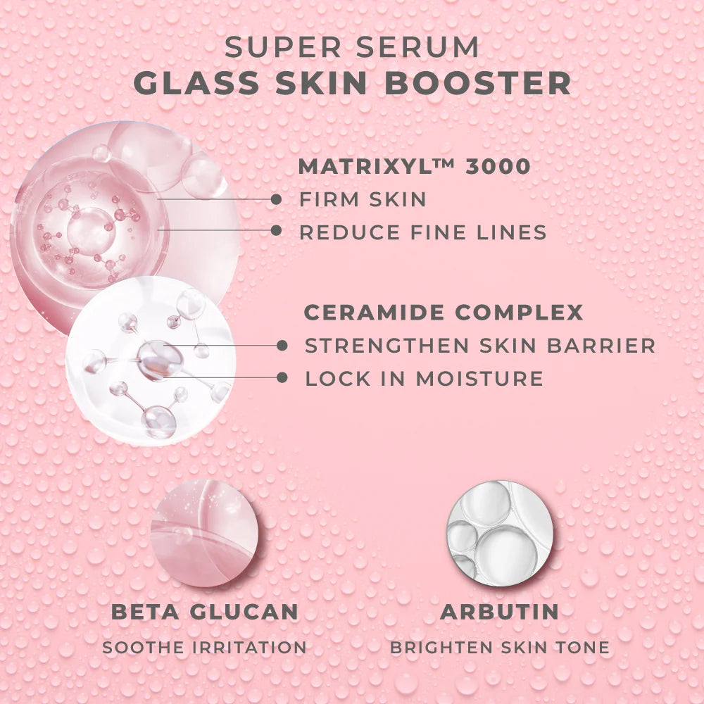 Her Hyness Toner Pads