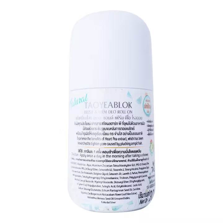 Taoyeablok Deo Roll-On 30ml