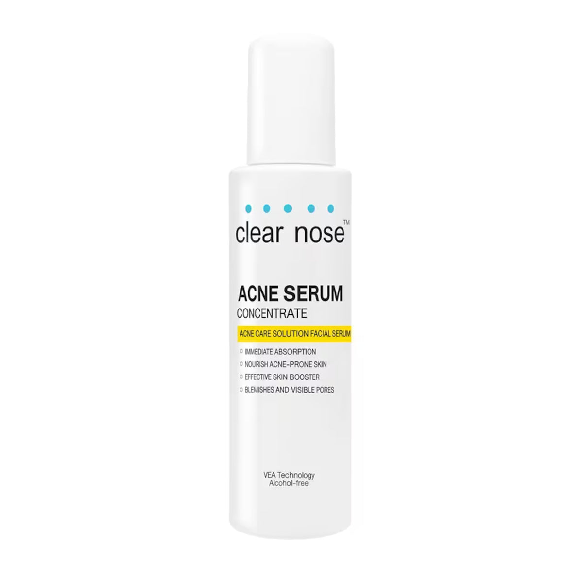 Clear Nose Acne Serum 100ml