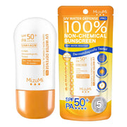 MizuMi UV Water Defense Pro SPF50+ PA++++ 40g