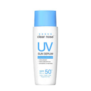 Clear Nose UV Sun Serum SPF50+ PA++++ 80ml