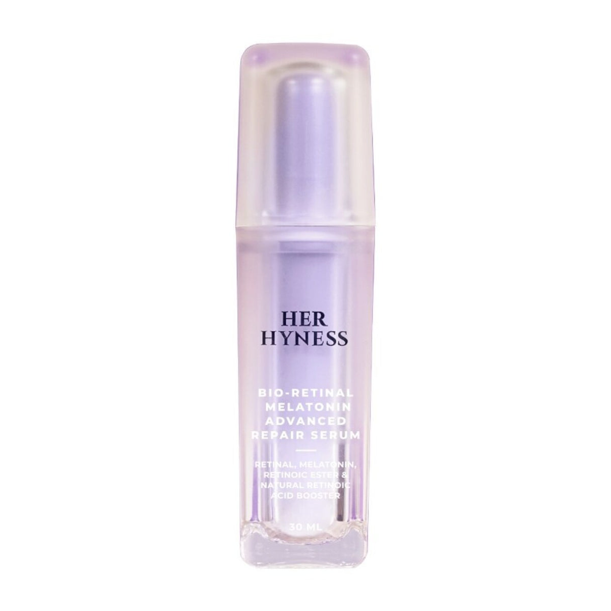 Her Hyness Bio-Retinal Melatonin Advanced Repair Serum 30ml