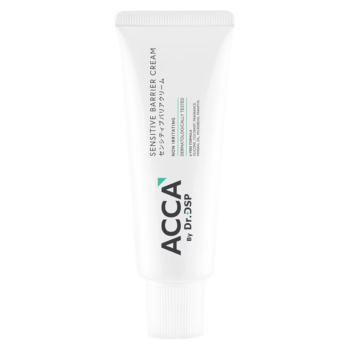ACCA by Dr.DSP Sensitive Barrier Cream 50g