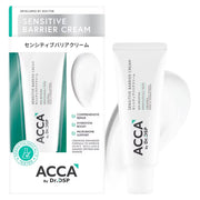ACCA by Dr.DSP Sensitive Barrier Cream 50g
