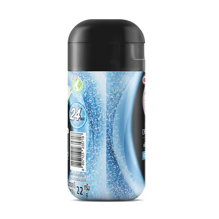 Taoyeablok Deodorant Powder Cool Fresh 22g