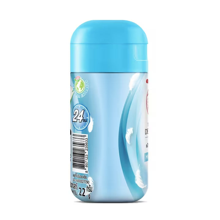 Taoyeablok Deodorant Powder Mild & Firm Sensitive 22g