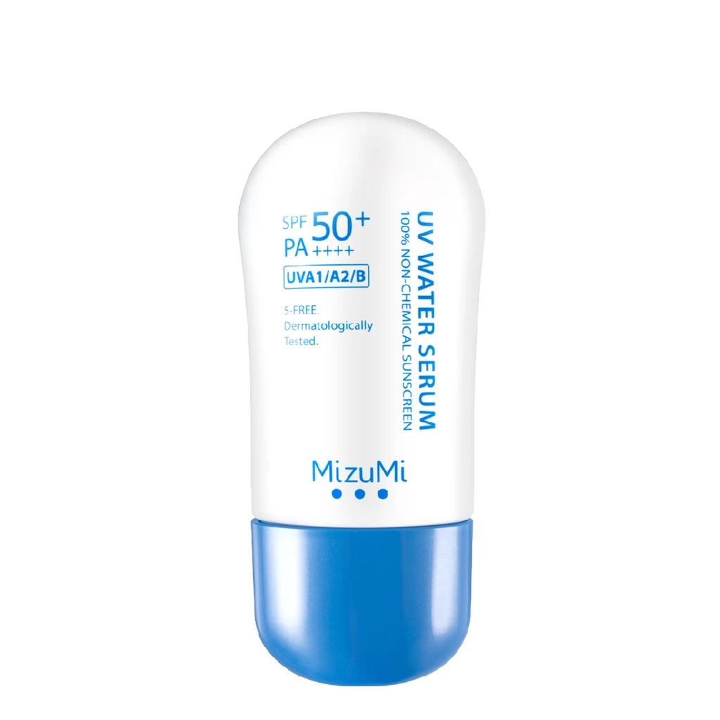 MizuMi UV Water Serum SPF50+ PA++++ 40g
