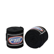 FBT Boxing Hand Wraps – Cotton and Spandex Blend