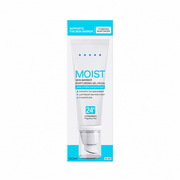 Clear Nose Skin Barrier Moisturizing Gel 120ml packaging