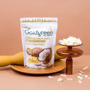 Baked Coconut Chips – 50g