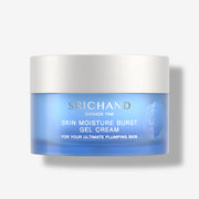 SRICHAND Skin Moisture Burst Gel Cream – 50 ml