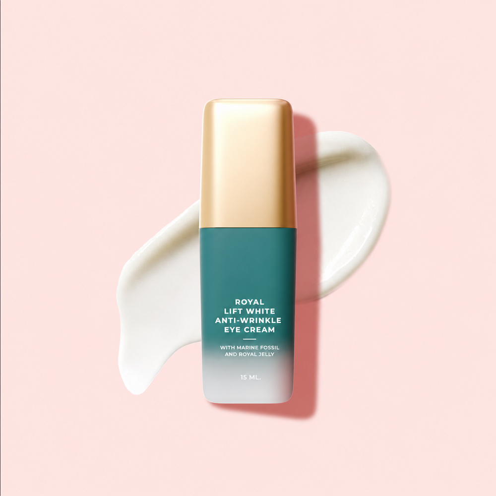 Her Hyness Royal Lift White Anti-Wrinkle Eye Cream 15ml