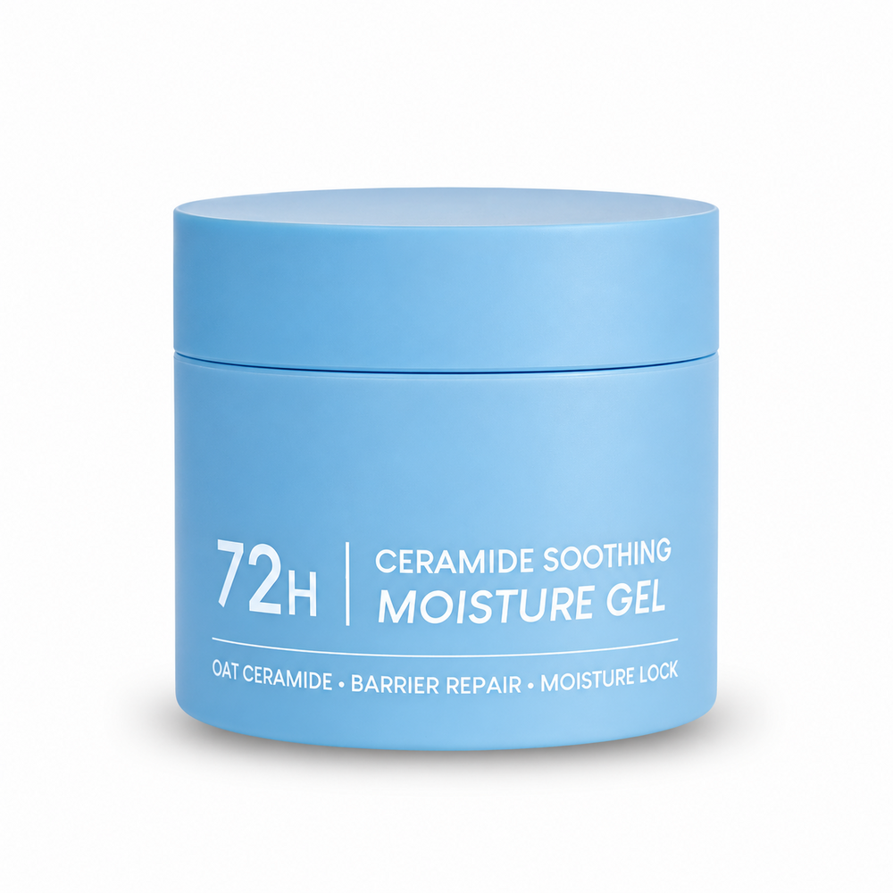 Plantnery Ceramide Soothing Barrier Moisture 60g