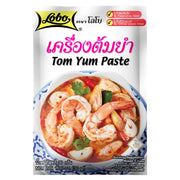 LOBO Tom Yum Paste 30g