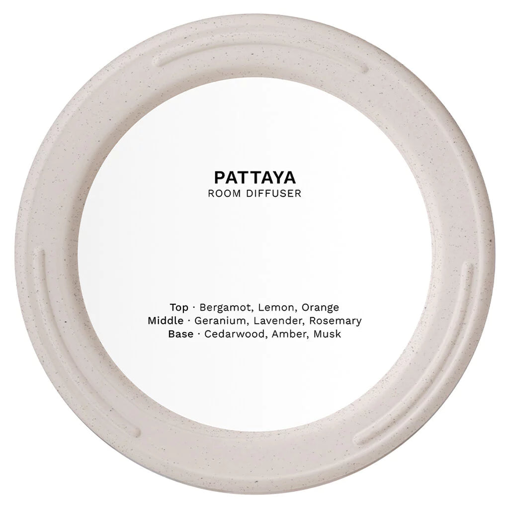REUNROM Room Diffuser Pattaya