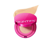 SKINTIFIC Cover Glow Perfect Cushion 11g