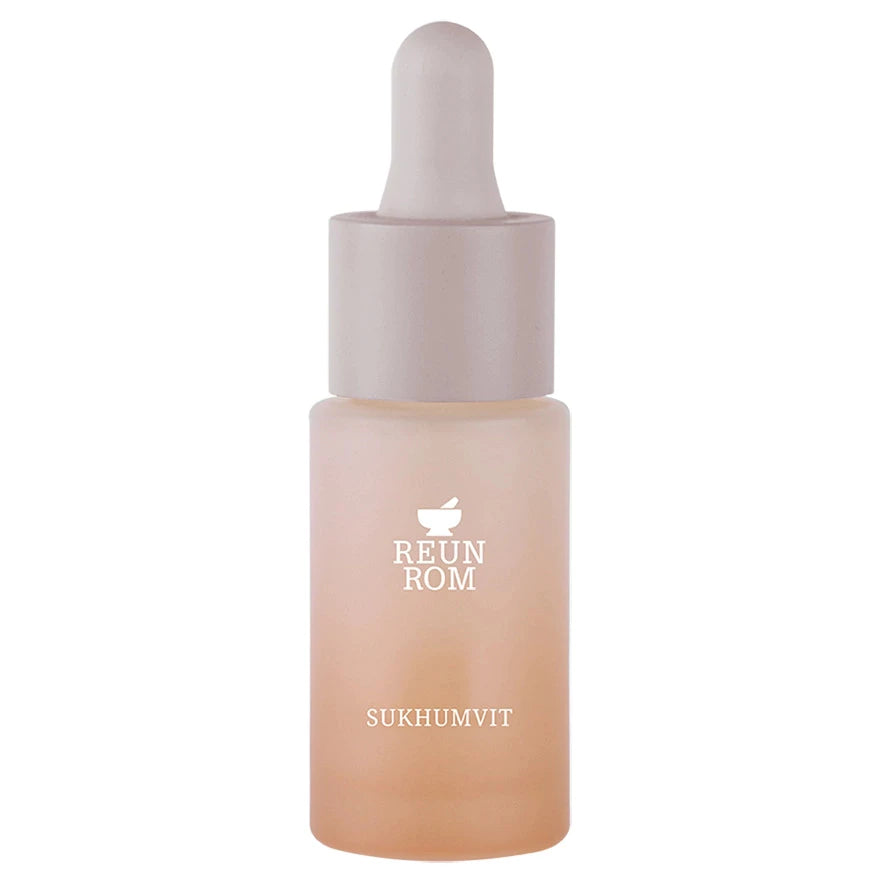 REUNROM Aromatic Oil Sukhumvit 15ml