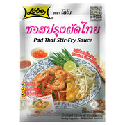 LOBO Pad Thai Stir-Fry Sauce 120g