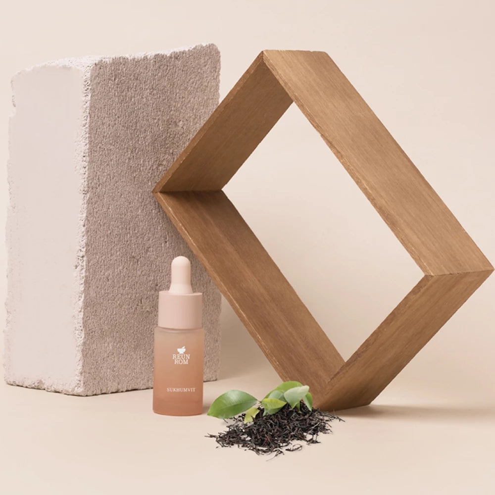 REUNROM Aromatic Oil Sukhumvit 15ml