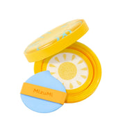MizuMi Waterful Sun Pact SPF50+ PA++++ 10g
