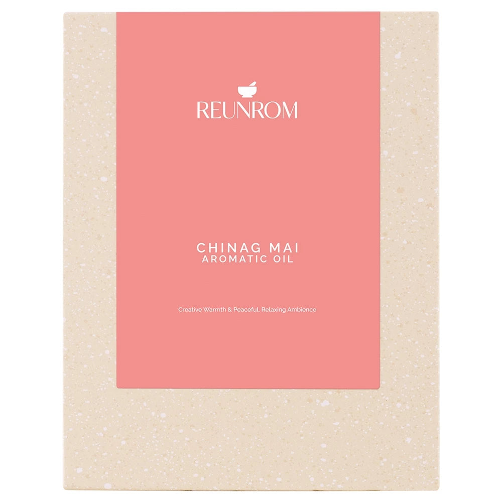 REUNROM Aromatic Oil Chiang Mai 15ml