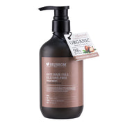 REUNROM Anti Hair Fall Silicone-Free Treatment Energizing Wood 500ml