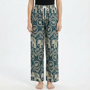 Elephant Pants – Lightweight, Breathable & Comfortable (Free Size)