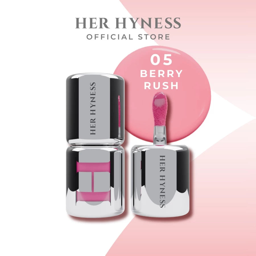 HER HYNESS Spotless Blush Screen SPF 50+ PA+++ (3 g)