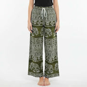 Elephant Pants – Lightweight, Breathable & Comfortable (Free Size)