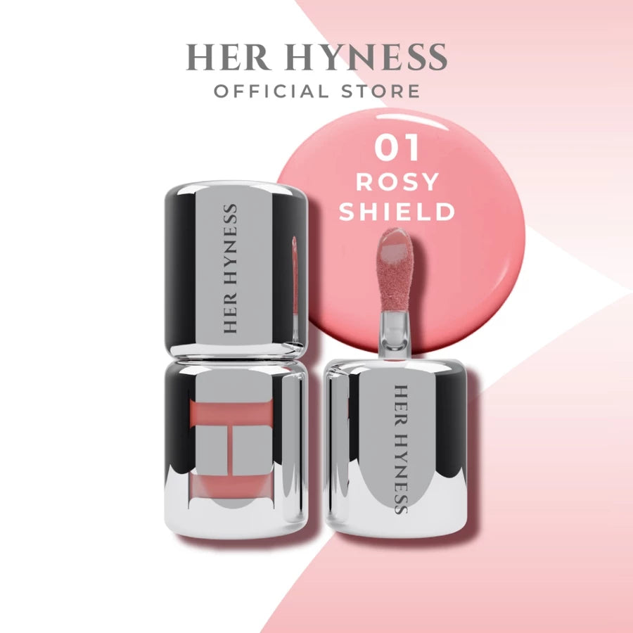 HER HYNESS Spotless Blush Screen SPF 50+ PA+++ (3 g)