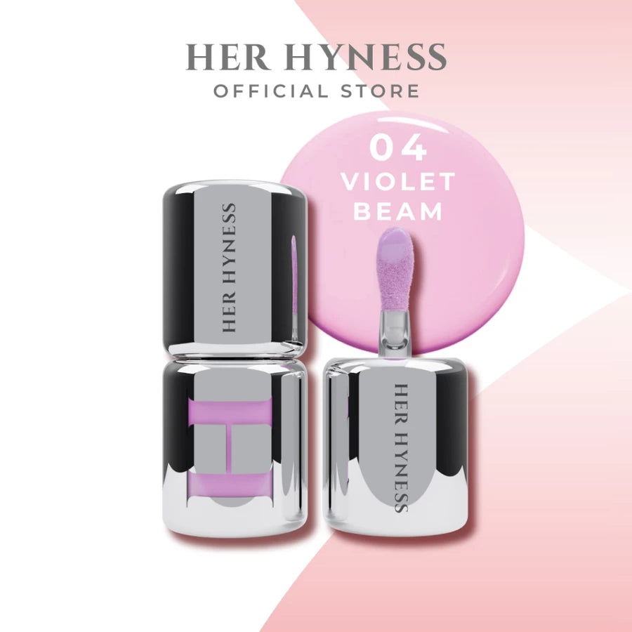 HER HYNESS Spotless Blush Screen SPF 50+ PA+++ (3 g)