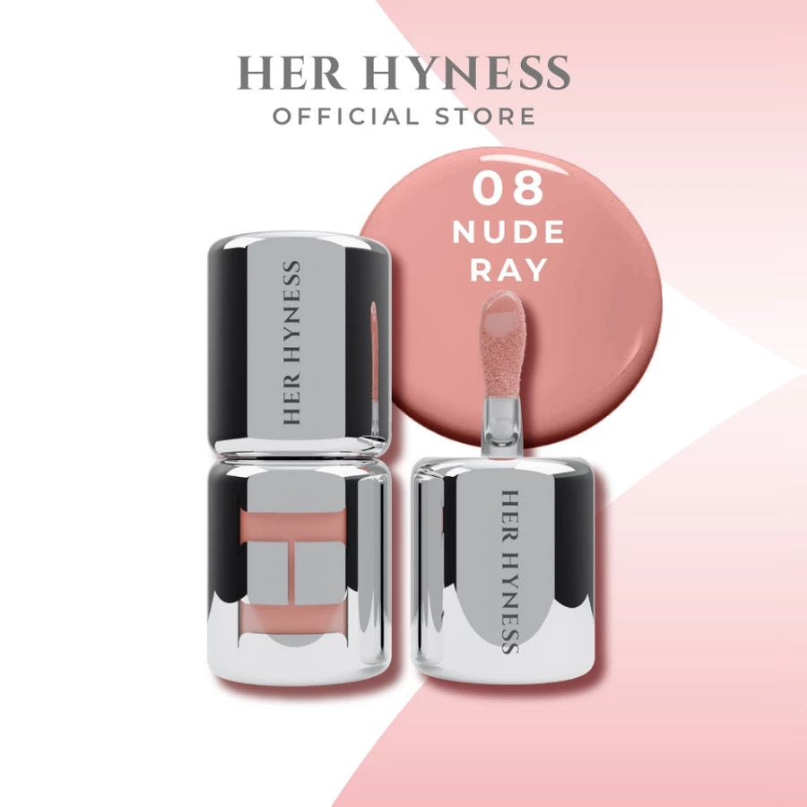 HER HYNESS Spotless Blush Screen SPF 50+ PA+++ (3 g)