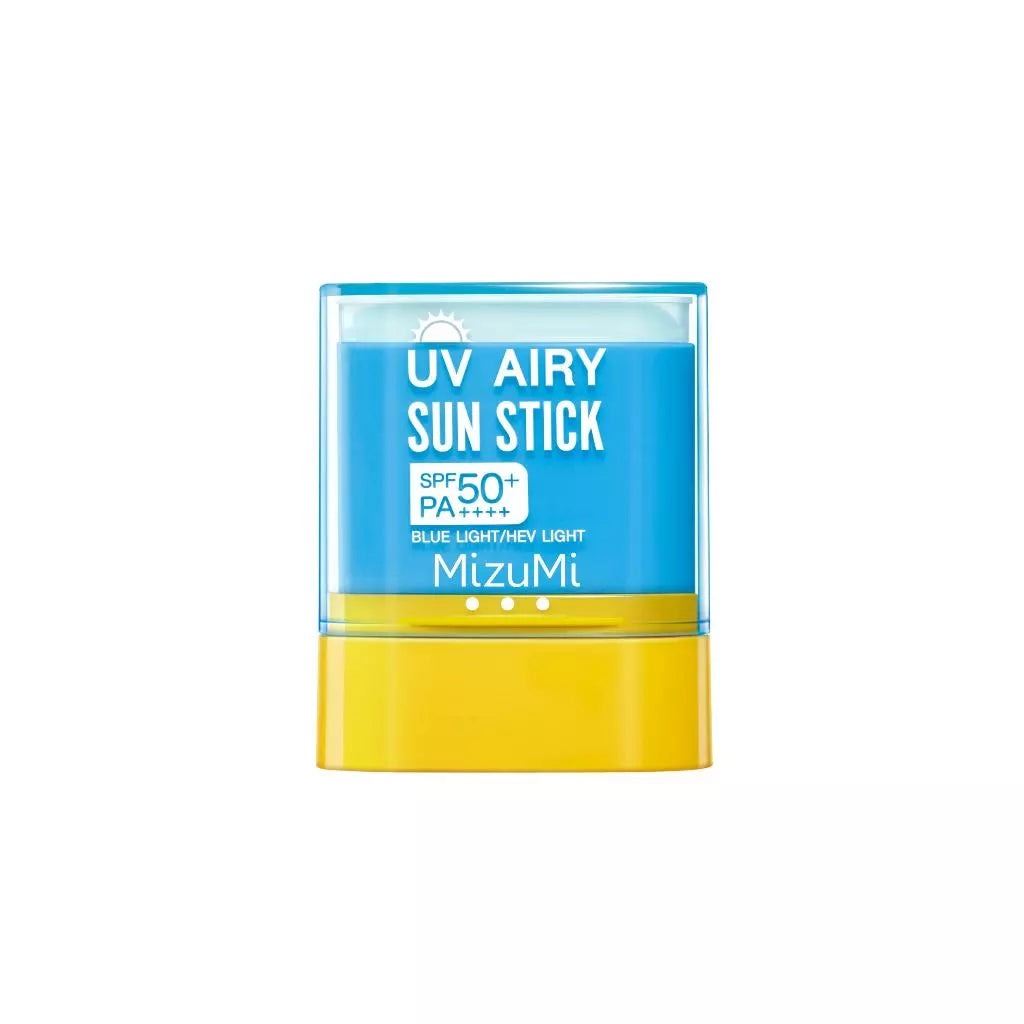 MizuMi UV Airy Sun Stick SPF50+ PA++++