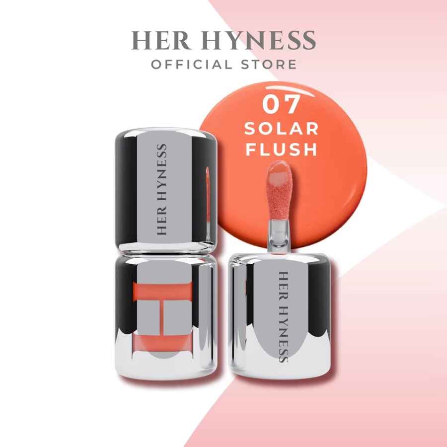 HER HYNESS Spotless Blush Screen SPF 50+ PA+++ (3 g)