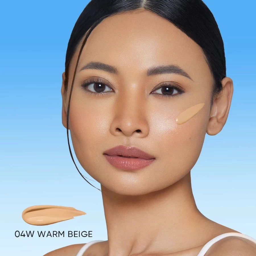 SKINTIFIC Perfect Stay Velvet Matte Cushion 11g