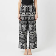 Elephant Pants – Lightweight, Breathable & Comfortable (Free Size)