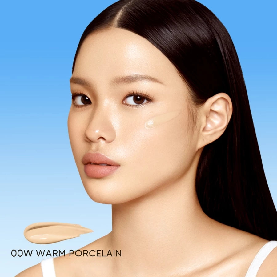 SKINTIFIC Perfect Stay Velvet Matte Cushion 11g
