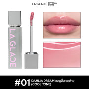 LA GLACE Flextopia Glassy Tint 4g
