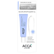 ACCA by Dr.DSP Sensitive Barrier Gel Cream 50g