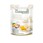 Mango Coated with Coconut Milk – 100g
